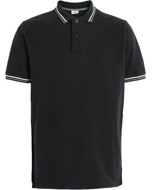 Sundek Polo Shirt - Black