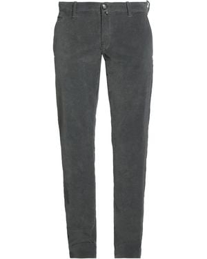 Jacob Cohen Trousers - Grey