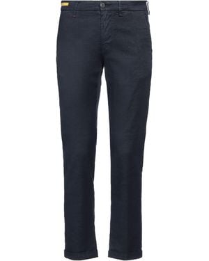 RE_HASH Trouser - Blue
