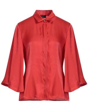 Siste's Shirt - Red