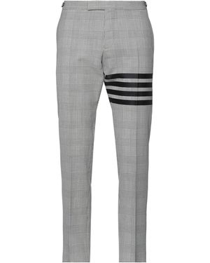 Thom Browne Trouser - Grey
