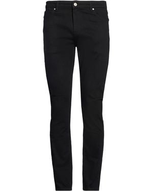 Just Cavalli Trouser - Black