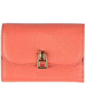 Coccinelle Wallets - Pink