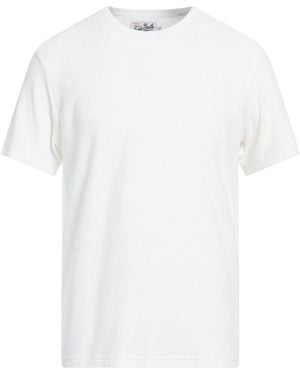 MC2 Saint Barth T-Shirt - White