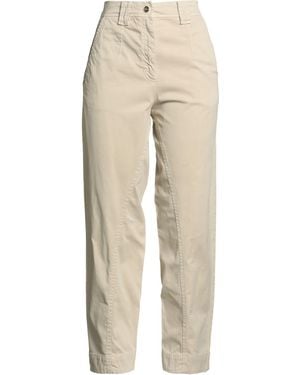iBlues Trousers - Natural