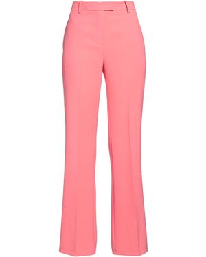 Kaos Trousers Polyester, Elastane - Pink