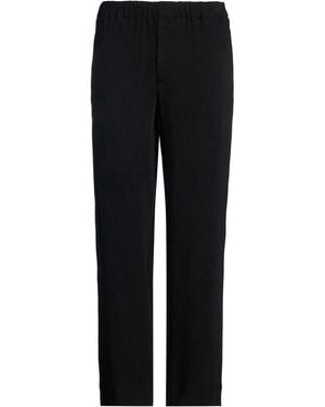 Sandro Trouser - Black