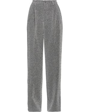 Forte Trouser - Grey