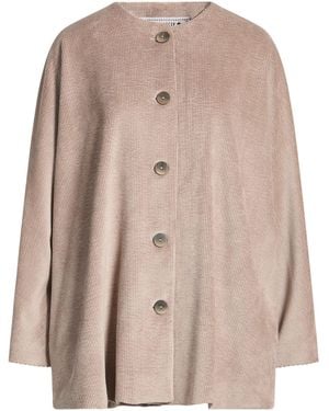 Shirtaporter Jacket - Natural
