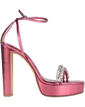 Alexandre Birman Sandale - Pink