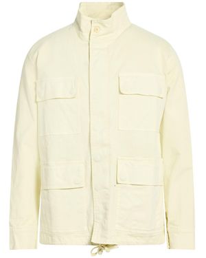 Crossley Jacket - Natural