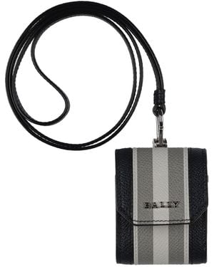 Bally Cover & Hüllen - Schwarz
