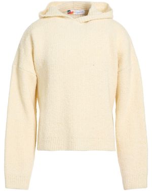 Twenty-one Jumper - Natural