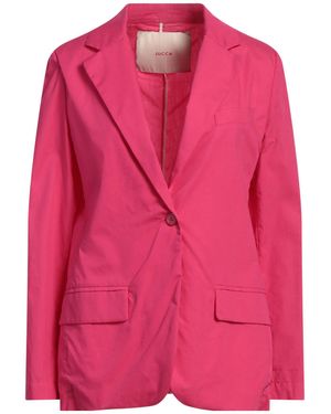 Jucca Blazer - Pink