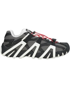 DIESEL Sneakers - Nero