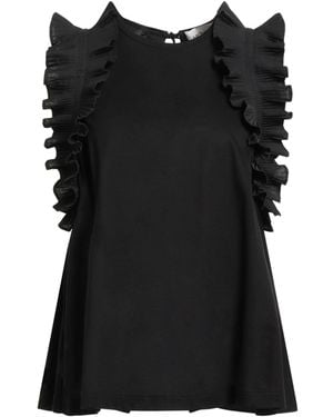 MEIMEIJ T-Shirt - Black