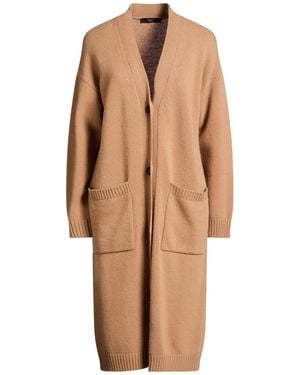 Weekend by Maxmara Strickjacke - Natur