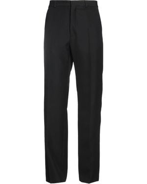 CASABLANCA Pants - Black