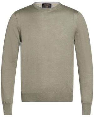 Gran Sasso Jumper - Green