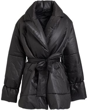 Siste's Pufferjacke & Daunenjacke - Schwarz
