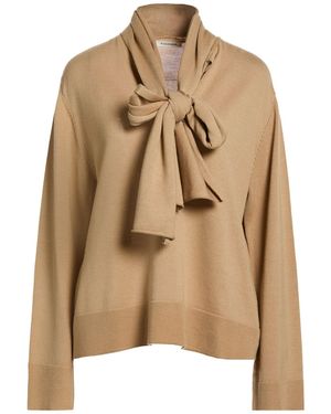By Malene Birger Pullover - Natur