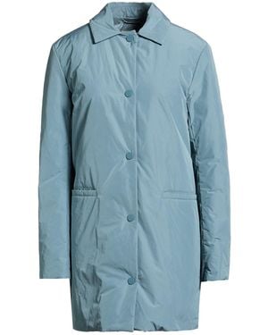 Max Mara Abrigo - Azul