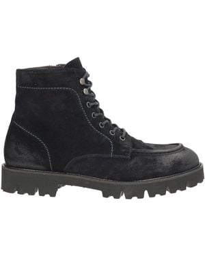 Fedeni Bottines - Noir