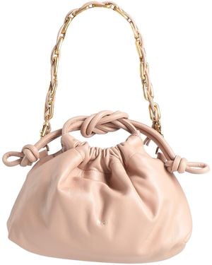 N°21 Bolso De Mano - Rosa