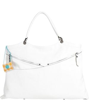Gabs Handbags - White