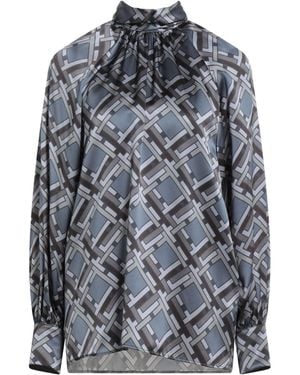 Eleventy Top - Gray