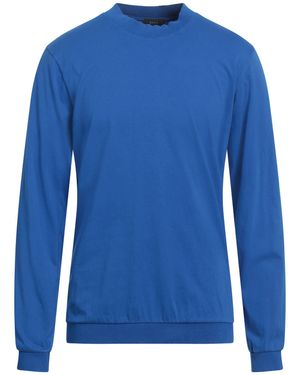 Kaos T-shirt - Blue