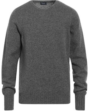 Drumohr Jumper - Grey
