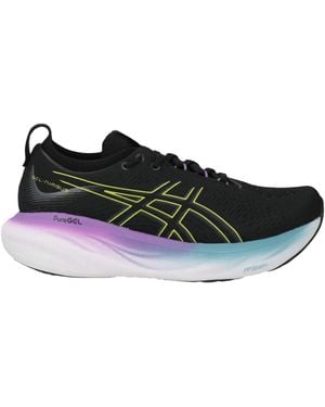Asics Trainers - Green