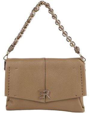 ERMANNO FIRENZE Handbag - Brown