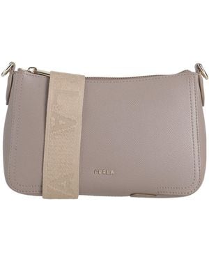 Furla Borse A Tracolla - Grigio