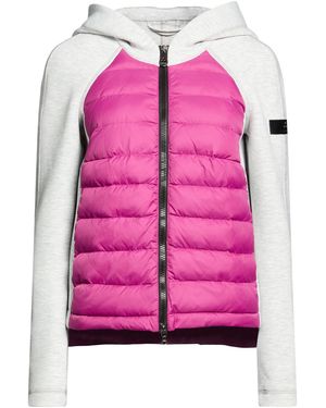 Peuterey Mauve Puffer Polyamide, Polyester, Viscose - Pink