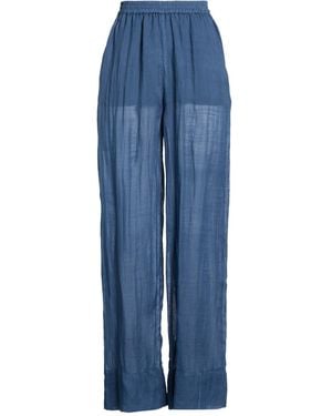 Fisico Trouser - Blue