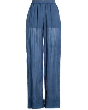 Fisico Trouser - Blue