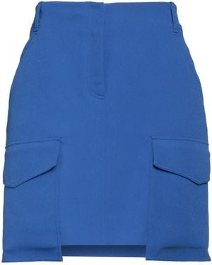 Sly010 Mini Skirt - Blue