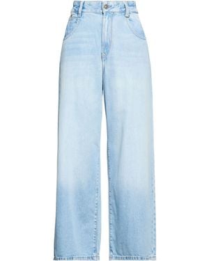 G-Star Jeans Cotton, Acetate, Lyocell, Recycled Cotton - Blue