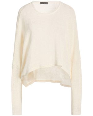 NEIRAMI Sweater - Natural