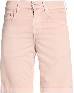 Jacob Cohen Shorts & Bermuda Shorts - Natural