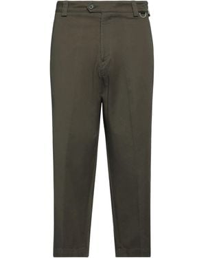 Low Brand Trousers - Grey