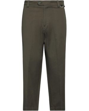 Low Brand Trousers - Grey