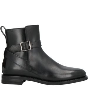 Bally Stivaletti - Nero
