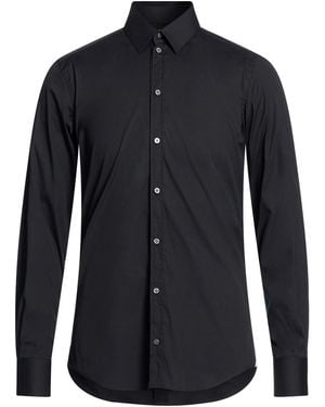 Bagutta Shirt - Blue