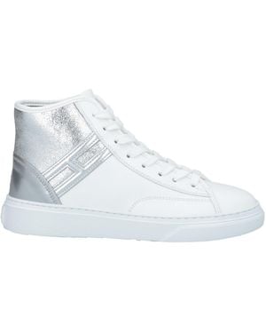 Hogan Trainers - White