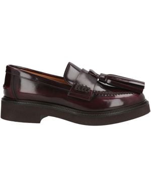 Doucal's Mocassino - Marrone