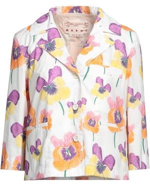 Marni Blazer - Pink