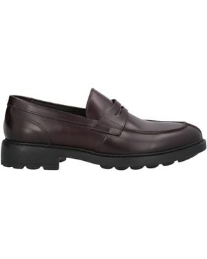 Marco Ferretti Loafer - Gray